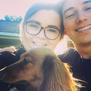 Meet your Posher, Rebecca